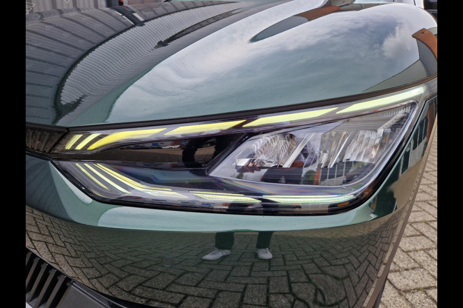 Kia Ev6 Air 58 kWh | Prijs incl. vooraftrek 2000.- inruilpremie | Stoelverwarming | Camera | Navigatie | 19” Velgen | H-Leder | Clima | PDC | Cruise | LED |