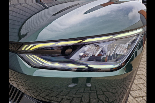 Kia Ev6 Air 58 kWh | Prijs incl. vooraftrek 2000.- inruilpremie | Stoelverwarming | Camera | Navigatie | 19” Velgen | H-Leder | Clima | PDC | Cruise | LED |