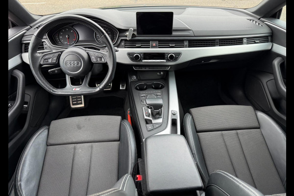 Audi A5 Sportback 35 TFSI Sport S-line edition