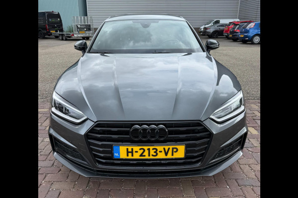 Audi A5 Sportback 35 TFSI Sport S-line edition