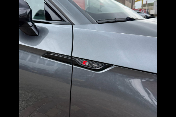 Audi A5 Sportback 35 TFSI Sport S-line edition