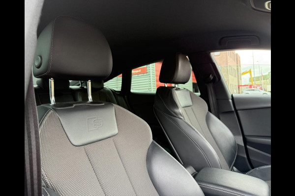 Audi A5 Sportback 35 TFSI Sport S-line edition