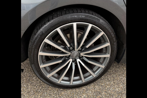 Audi A5 Sportback 35 TFSI Sport S-line edition