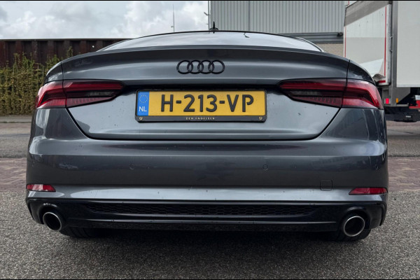 Audi A5 Sportback 35 TFSI Sport S-line edition