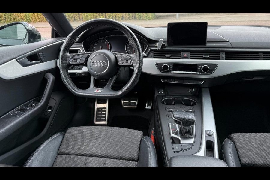 Audi A5 Sportback 35 TFSI Sport S-line edition