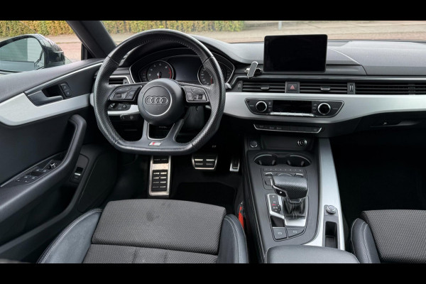 Audi A5 Sportback 35 TFSI Sport S-line edition