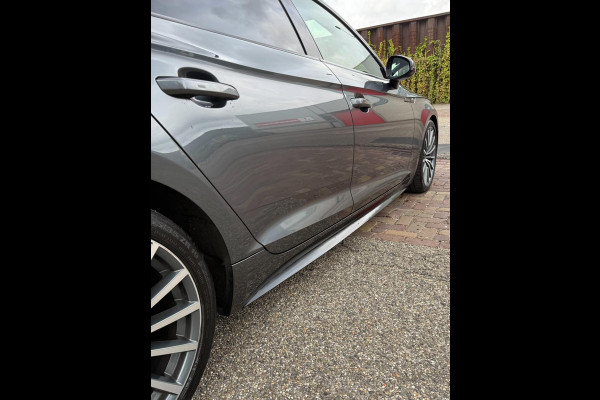 Audi A5 Sportback 35 TFSI Sport S-line edition