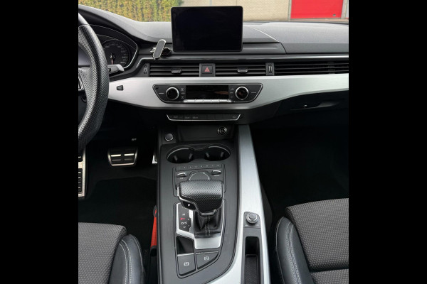 Audi A5 Sportback 35 TFSI Sport S-line edition