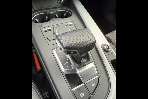 Audi A5 Sportback 35 TFSI Sport S-line edition