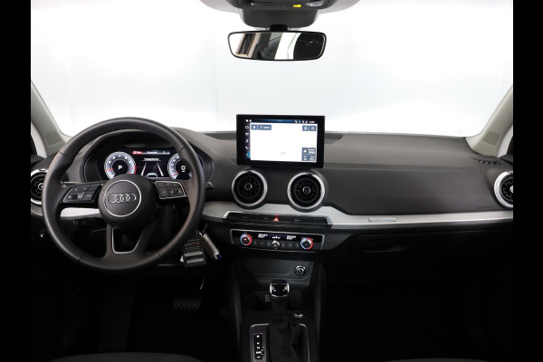 Audi Q2 35 TFSI Advanced edition 150 pk S-tronic | Verlengde garantie | Navigatie | Parkeersensoren | Achteruitrijcamera | Adaptieve cruise control | LED koplampen |