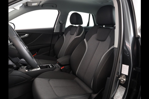 Audi Q2 35 TFSI Advanced edition 150 pk S-tronic | Verlengde garantie | Navigatie | Parkeersensoren | Achteruitrijcamera | Adaptieve cruise control | LED koplampen |