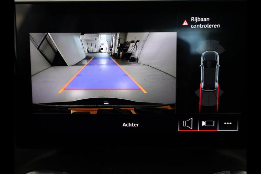 Audi Q2 35 TFSI Advanced edition 150 pk S-tronic | Verlengde garantie | Navigatie | Parkeersensoren | Achteruitrijcamera | Adaptieve cruise control | LED koplampen |