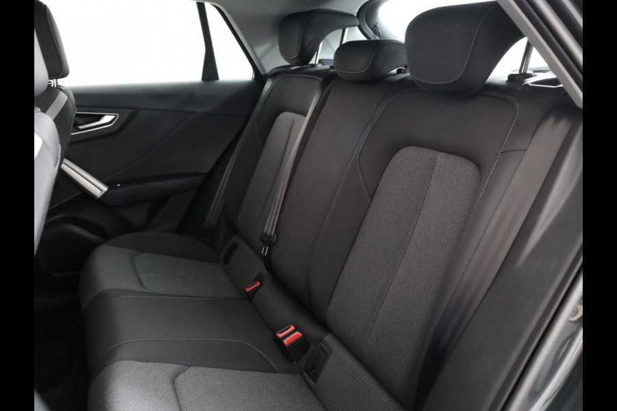 Audi Q2 35 TFSI Advanced edition 150 pk S-tronic | Verlengde garantie | Navigatie | Parkeersensoren | Achteruitrijcamera | Adaptieve cruise control | LED koplampen |