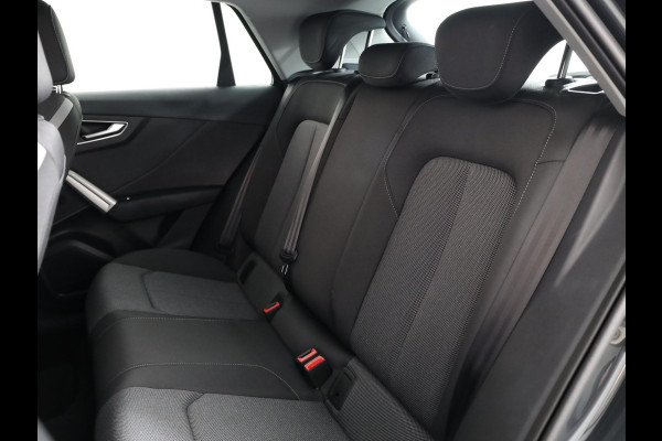 Audi Q2 35 TFSI Advanced edition 150 pk S-tronic | Verlengde garantie | Navigatie | Parkeersensoren | Achteruitrijcamera | Adaptieve cruise control | LED koplampen |