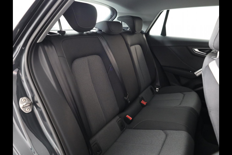 Audi Q2 35 TFSI Advanced edition 150 pk S-tronic | Verlengde garantie | Navigatie | Parkeersensoren | Achteruitrijcamera | Adaptieve cruise control | LED koplampen |