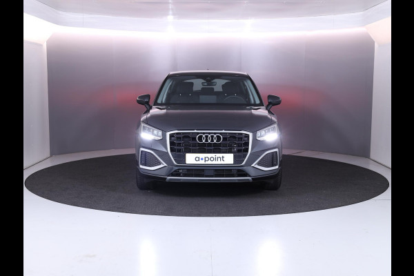 Audi Q2 35 TFSI Advanced edition 150 pk S-tronic | Verlengde garantie | Navigatie | Parkeersensoren | Achteruitrijcamera | Adaptieve cruise control | LED koplampen |