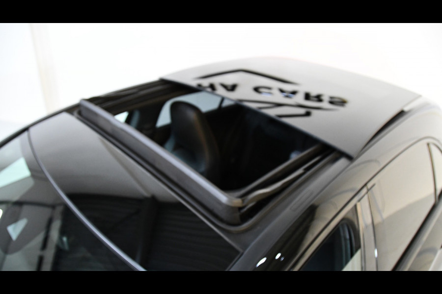 Mercedes-Benz A-Klasse 250 AMG Line sfeer, pano