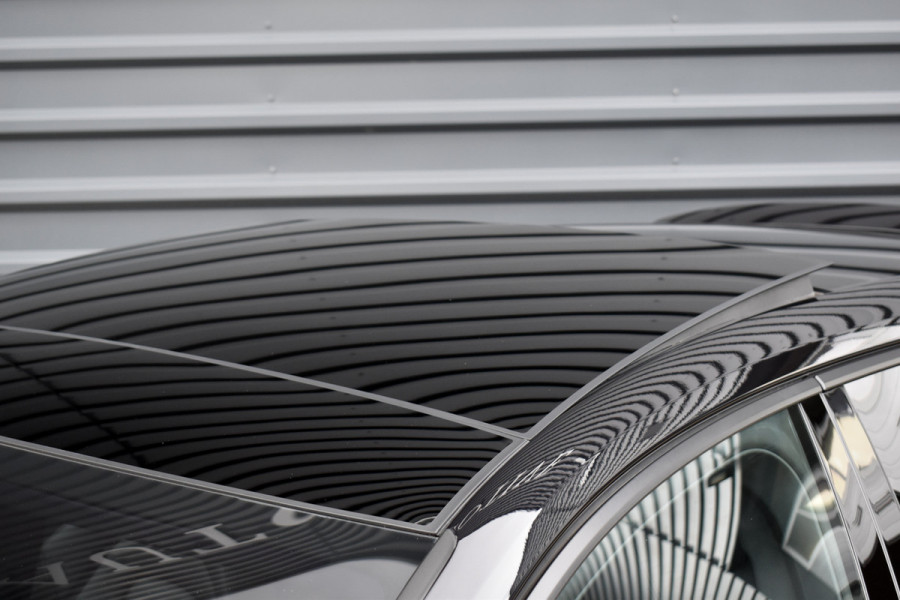 Porsche Panamera Sport Turismo 2.9 4 E-Hybrid 462pk SportDesign | Panoramadak | ACC | PDLS+ | 360 Camera | Bose | Stoelverwarming 4-zone | Stuurverwarming |
