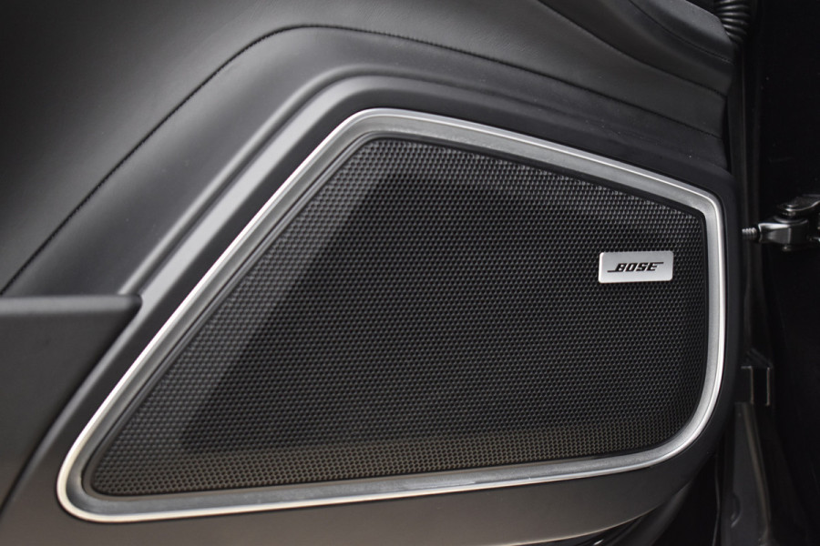 Porsche Panamera Sport Turismo 2.9 4 E-Hybrid 462pk SportDesign | Panoramadak | ACC | PDLS+ | 360 Camera | Bose | Stoelverwarming 4-zone | Stuurverwarming |