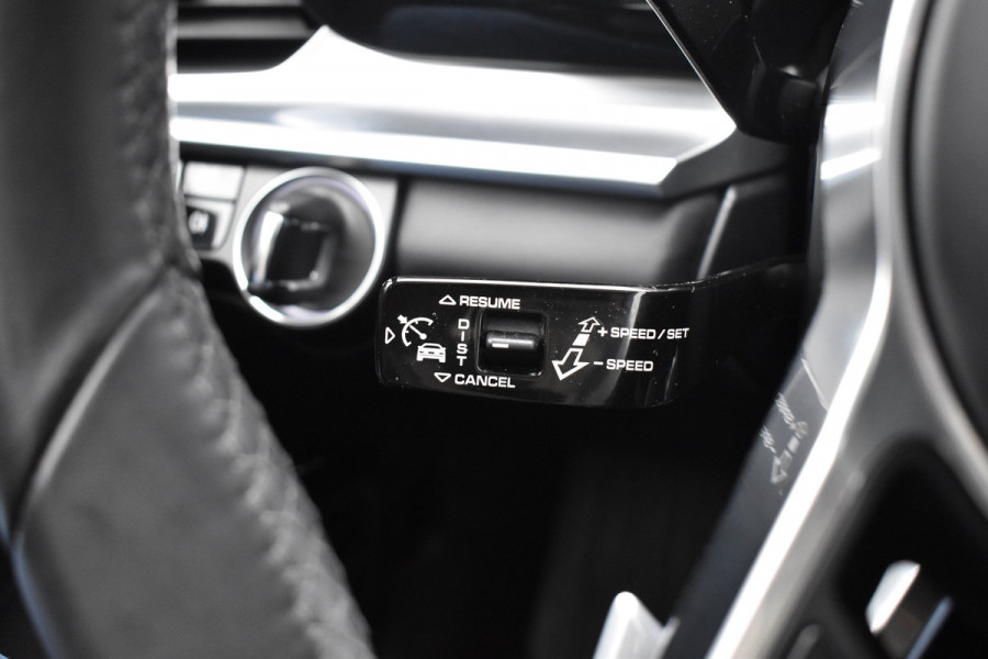 Porsche Panamera Sport Turismo 2.9 4 E-Hybrid 462pk SportDesign | Panoramadak | ACC | PDLS+ | 360 Camera | Bose | Stoelverwarming 4-zone | Stuurverwarming |