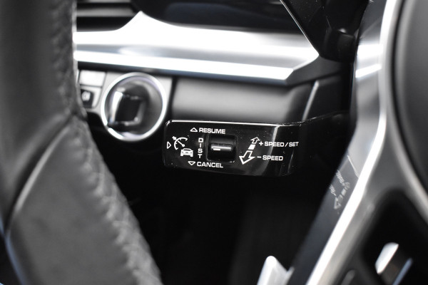 Porsche Panamera Sport Turismo 2.9 4 E-Hybrid 462pk SportDesign | Panoramadak | ACC | PDLS+ | 360 Camera | Bose | Stoelverwarming 4-zone | Stuurverwarming |