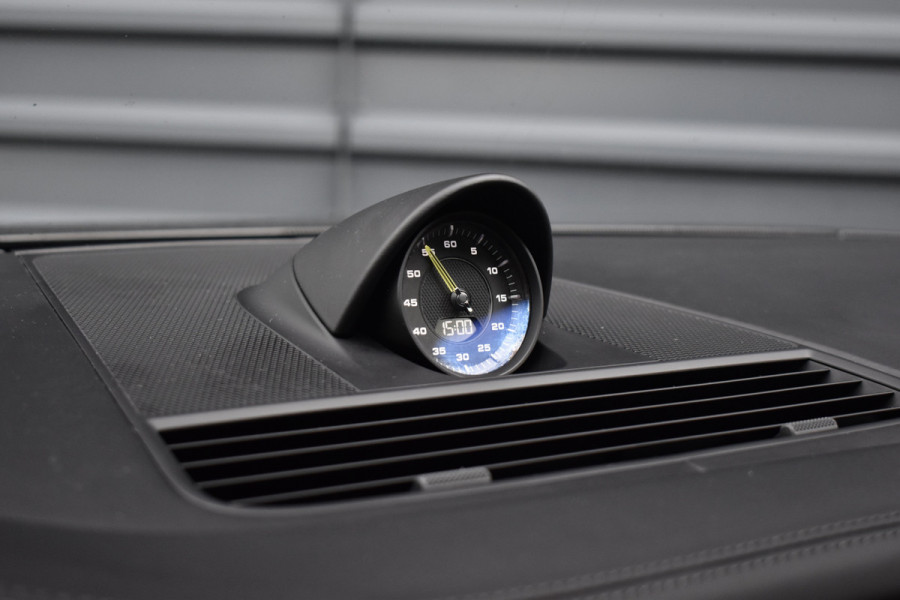 Porsche Panamera Sport Turismo 2.9 4 E-Hybrid 462pk SportDesign | Panoramadak | ACC | PDLS+ | 360 Camera | Bose | Stoelverwarming 4-zone | Stuurverwarming |