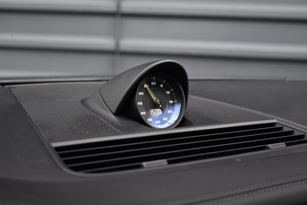 Porsche Panamera Sport Turismo 2.9 4 E-Hybrid 462pk SportDesign | Panoramadak | ACC | PDLS+ | 360 Camera | Bose | Stoelverwarming 4-zone | Stuurverwarming |