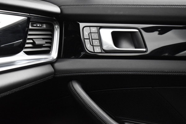 Porsche Panamera Sport Turismo 2.9 4 E-Hybrid 462pk SportDesign | Panoramadak | ACC | PDLS+ | 360 Camera | Bose | Stoelverwarming 4-zone | Stuurverwarming |