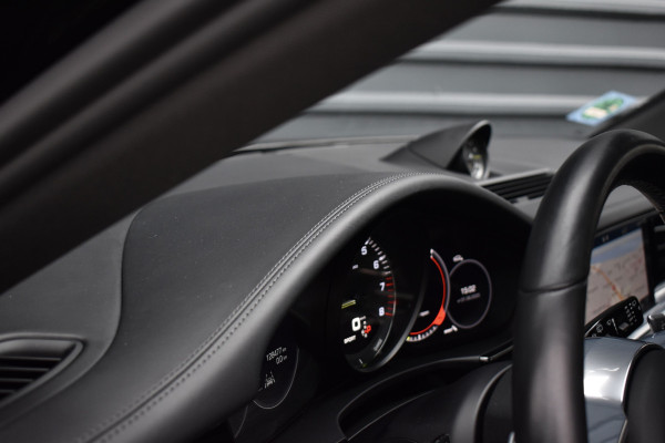 Porsche Panamera Sport Turismo 2.9 4 E-Hybrid 462pk SportDesign | Panoramadak | ACC | PDLS+ | 360 Camera | Bose | Stoelverwarming 4-zone | Stuurverwarming |