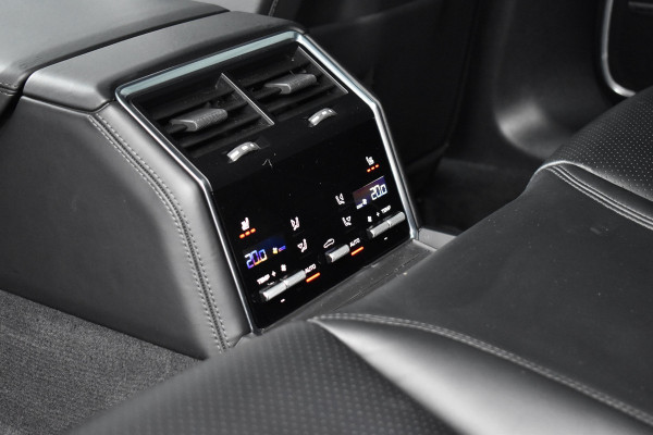 Porsche Panamera Sport Turismo 2.9 4 E-Hybrid 462pk SportDesign | Panoramadak | ACC | PDLS+ | 360 Camera | Bose | Stoelverwarming 4-zone | Stuurverwarming |