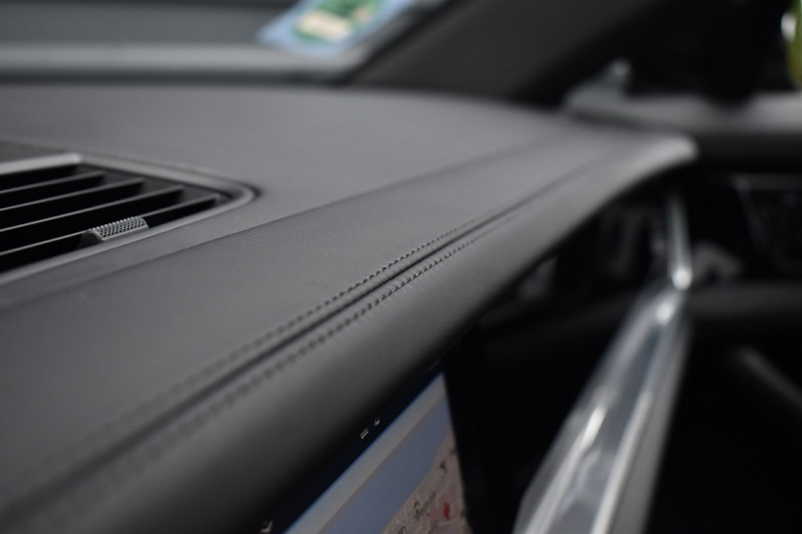 Porsche Panamera Sport Turismo 2.9 4 E-Hybrid 462pk SportDesign | Panoramadak | ACC | PDLS+ | 360 Camera | Bose | Stoelverwarming 4-zone | Stuurverwarming |