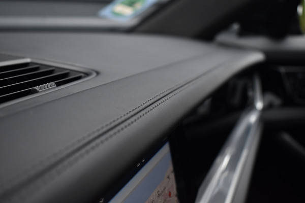 Porsche Panamera Sport Turismo 2.9 4 E-Hybrid 462pk SportDesign | Panoramadak | ACC | PDLS+ | 360 Camera | Bose | Stoelverwarming 4-zone | Stuurverwarming |