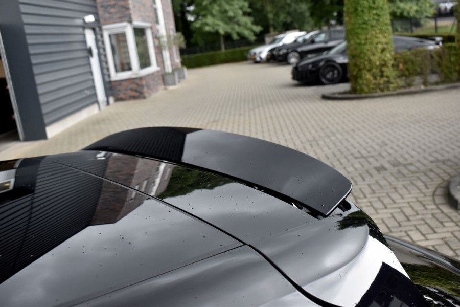 Porsche Panamera Sport Turismo 2.9 4 E-Hybrid 462pk SportDesign | Panoramadak | ACC | PDLS+ | 360 Camera | Bose | Stoelverwarming 4-zone | Stuurverwarming |