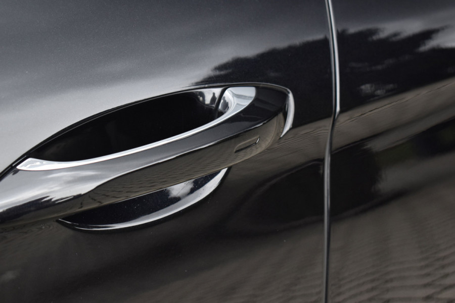 Porsche Panamera Sport Turismo 2.9 4 E-Hybrid 462pk SportDesign | Panoramadak | ACC | PDLS+ | 360 Camera | Bose | Stoelverwarming 4-zone | Stuurverwarming |