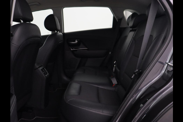 Kia Niro 1.6 GDi Hybrid DynamicLine | Adaptive cruise | Carplay | Half leder | Camera | Navigatie | Parkeerhulp | Climate control | LED