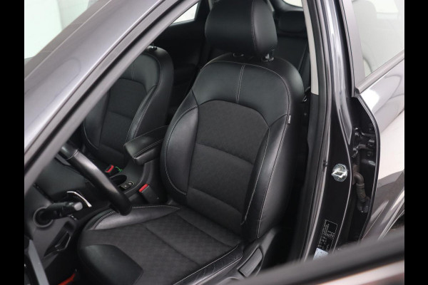 Kia Niro 1.6 GDi Hybrid DynamicLine | Adaptive cruise | Carplay | Half leder | Camera | Navigatie | Parkeerhulp | Climate control | LED