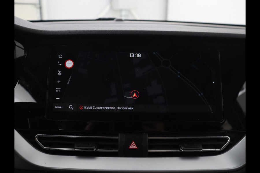 Kia Niro 1.6 GDi Hybrid DynamicLine | Adaptive cruise | Carplay | Half leder | Camera | Navigatie | Parkeerhulp | Climate control | LED