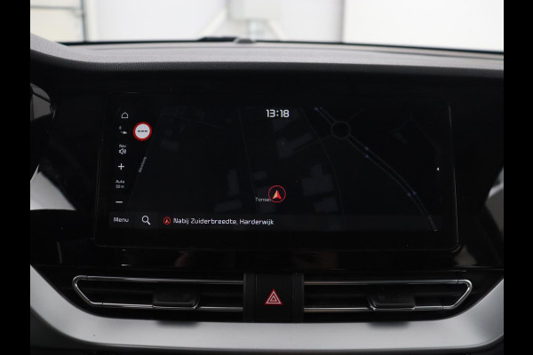 Kia Niro 1.6 GDi Hybrid DynamicLine | Adaptive cruise | Carplay | Half leder | Camera | Navigatie | Parkeerhulp | Climate control | LED