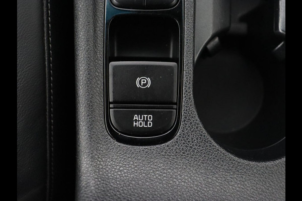 Kia Niro 1.6 GDi Hybrid DynamicLine | Adaptive cruise | Carplay | Half leder | Camera | Navigatie | Parkeerhulp | Climate control | LED