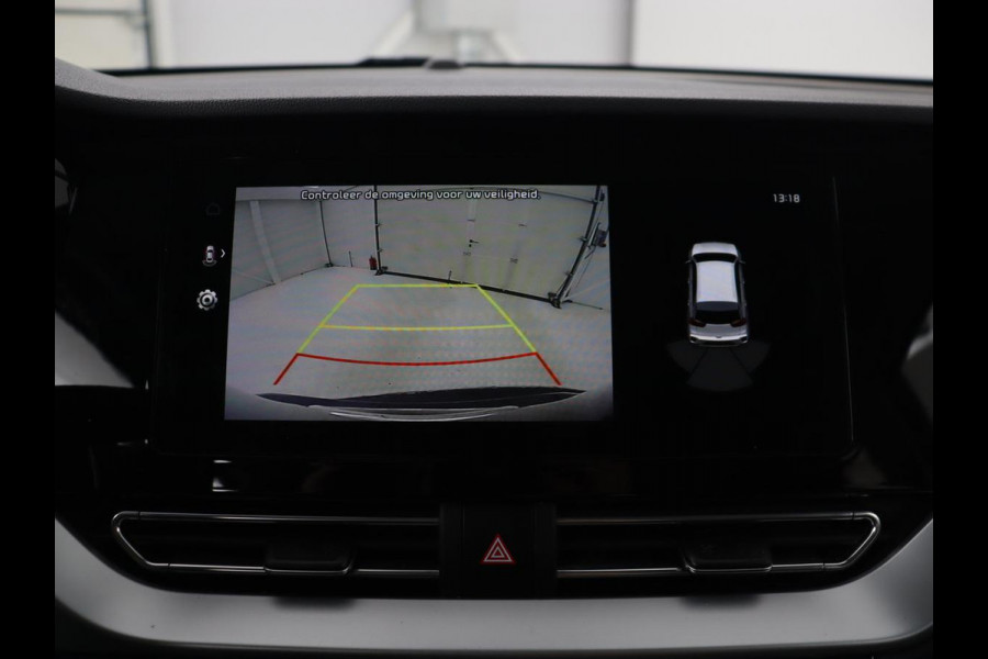 Kia Niro 1.6 GDi Hybrid DynamicLine | Adaptive cruise | Carplay | Half leder | Camera | Navigatie | Parkeerhulp | Climate control | LED