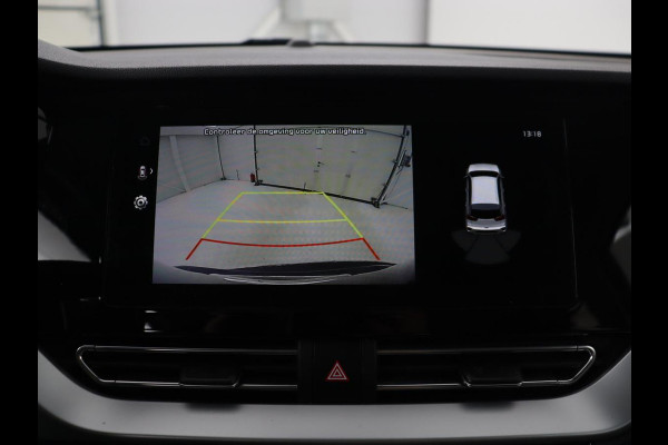 Kia Niro 1.6 GDi Hybrid DynamicLine | Adaptive cruise | Carplay | Half leder | Camera | Navigatie | Parkeerhulp | Climate control | LED