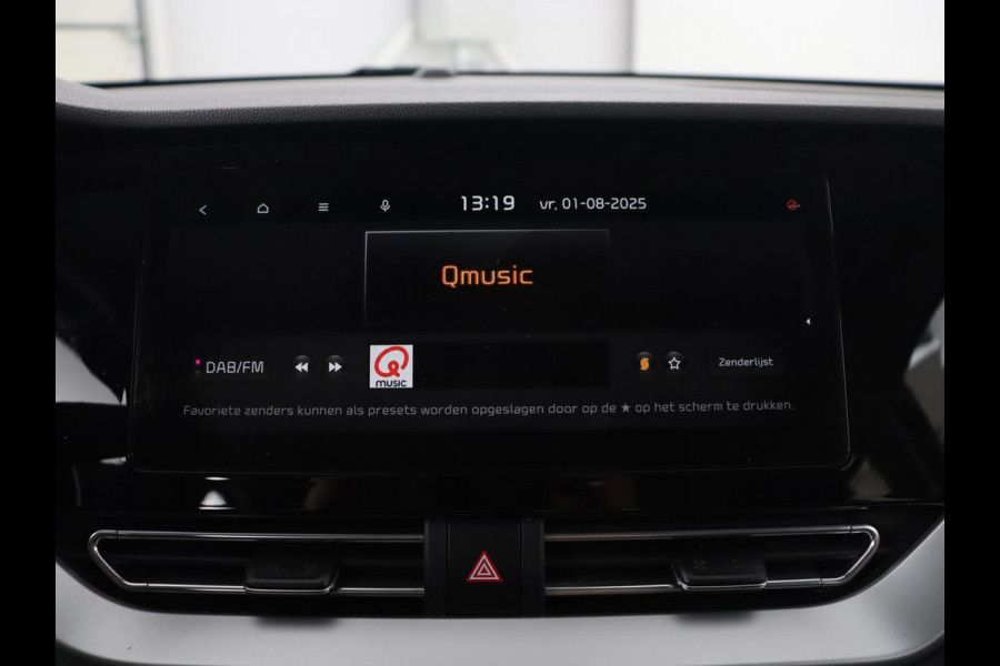 Kia Niro 1.6 GDi Hybrid DynamicLine | Adaptive cruise | Carplay | Half leder | Camera | Navigatie | Parkeerhulp | Climate control | LED