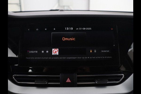 Kia Niro 1.6 GDi Hybrid DynamicLine | Adaptive cruise | Carplay | Half leder | Camera | Navigatie | Parkeerhulp | Climate control | LED