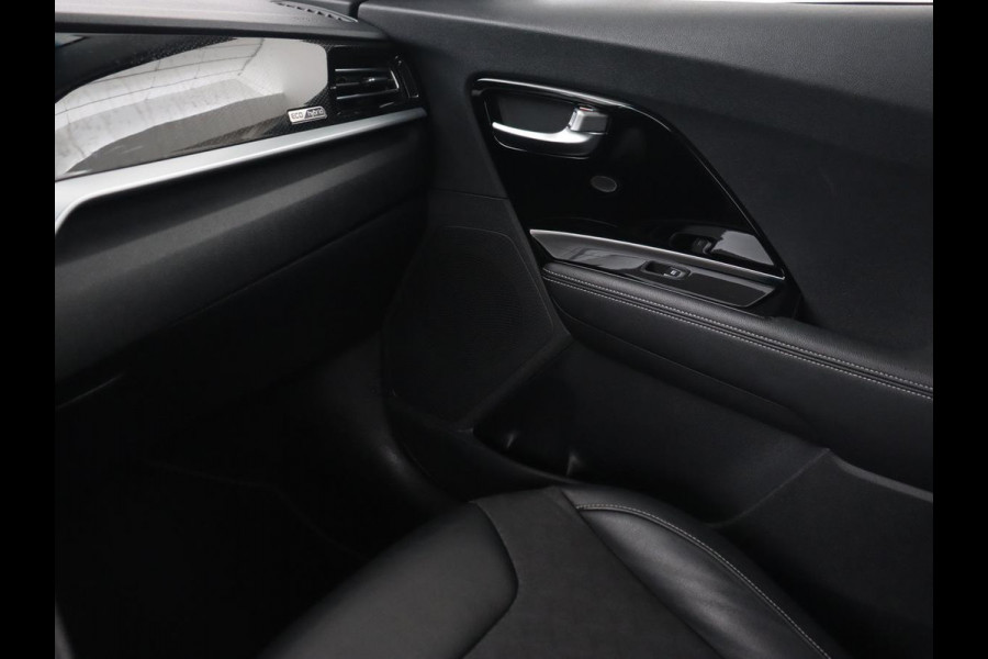 Kia Niro 1.6 GDi Hybrid DynamicLine | Adaptive cruise | Carplay | Half leder | Camera | Navigatie | Parkeerhulp | Climate control | LED