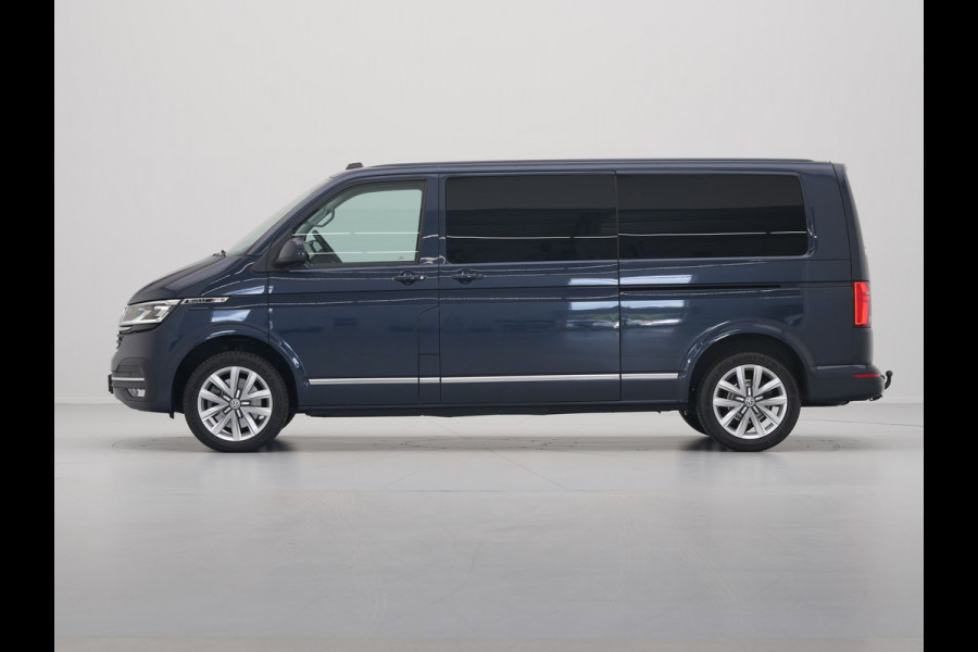 Volkswagen Transporter 2.0 TDI L2H3 30 Bulli