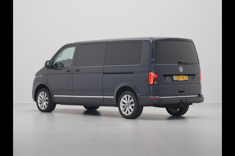 Volkswagen Transporter 2.0 TDI L2H3 30 Bulli
