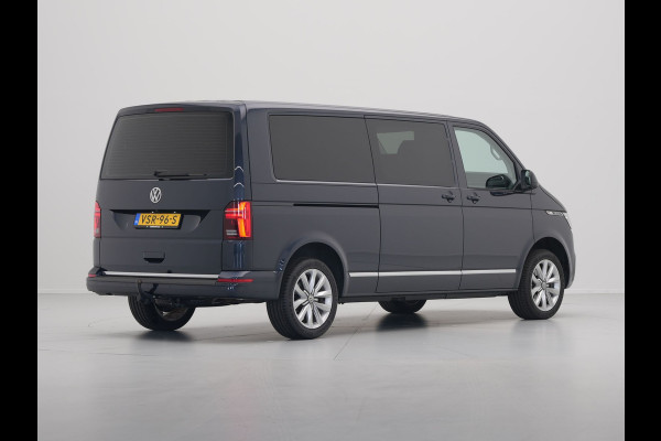 Volkswagen Transporter 2.0 TDI L2H3 30 Bulli