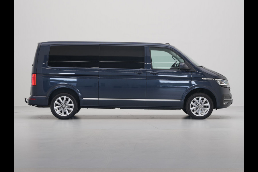 Volkswagen Transporter 2.0 TDI L2H3 30 Bulli