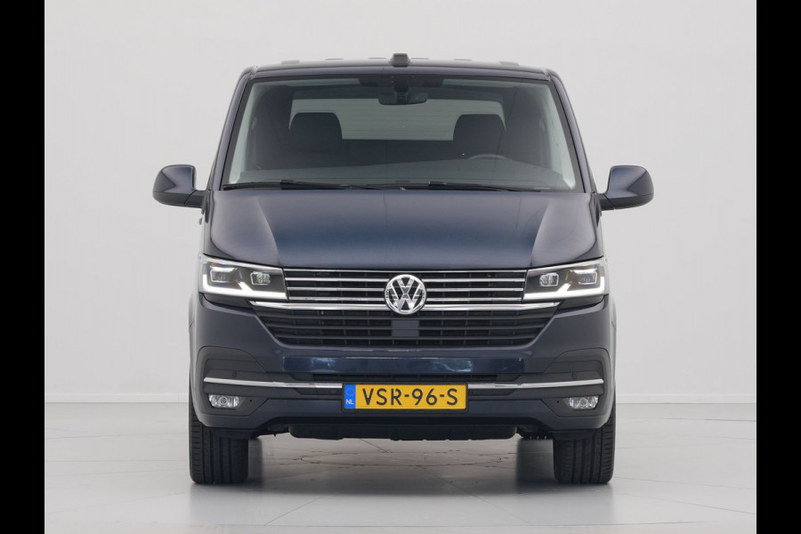 Volkswagen Transporter 2.0 TDI L2H3 30 Bulli