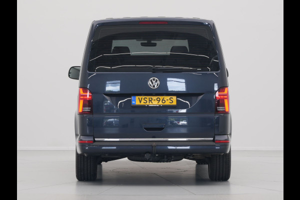 Volkswagen Transporter 2.0 TDI L2H3 30 Bulli